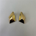 orecchino a forma di rombo pyramid